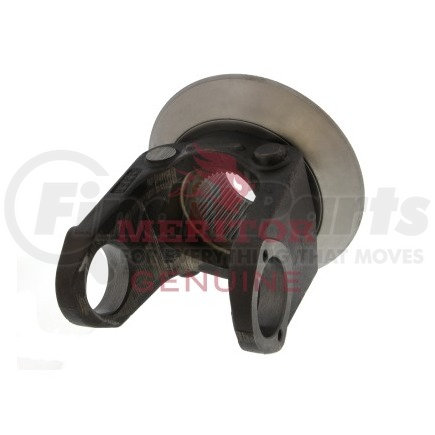 16NYS38 12A by MERITOR - END YOKE