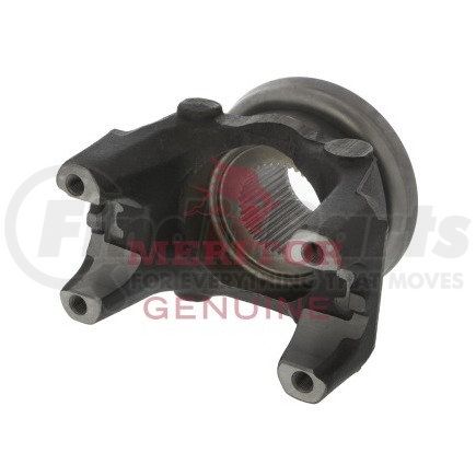 16TYS32 32A3 by MERITOR - ES END YOKE