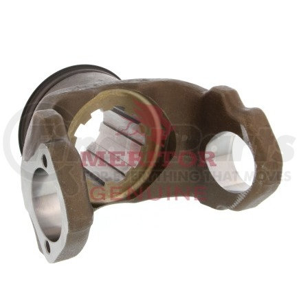Meritor 176NYSC384 Drive Shaft End Yoke END YOKE