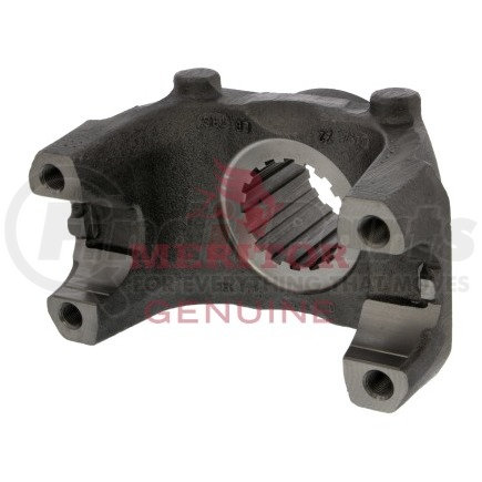 176TYS323A1 by MERITOR - END YOKE ES