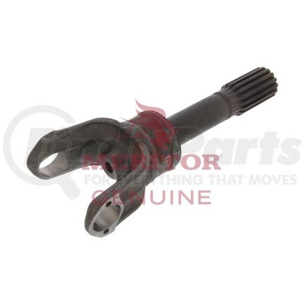 17N8210619 by MERITOR - SHAFT YOKE