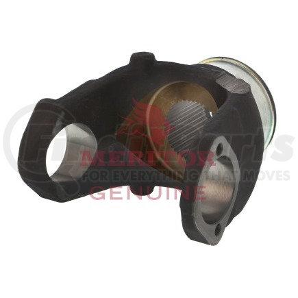 17NYS34 18A1 by MERITOR - END YOKE