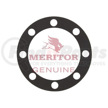 2208M1027 by MERITOR - Meritor Genuine Axle Hardware - Gasket