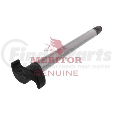 2210A7775 by MERITOR - CAMSHAFT