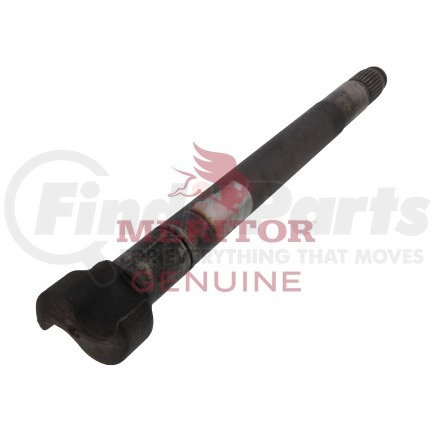 Meritor 2210A7957 Air Brake Camshaft CAMSHAFT/RH