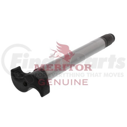 Meritor 2210B7646 Air Brake Camshaft CAMSHAFT-LH
