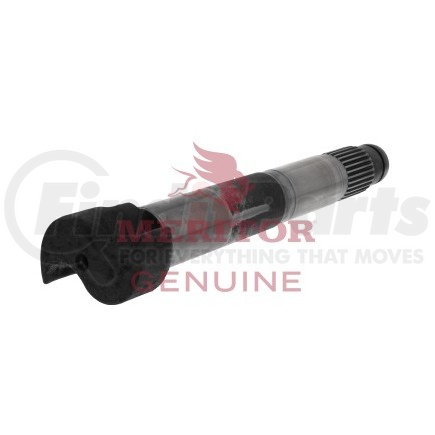 2210B8348 by MERITOR - CAMSHAFT/RH