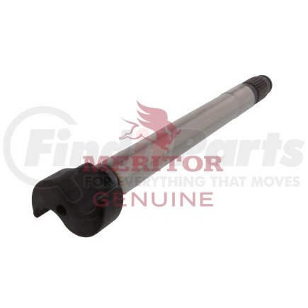 Meritor 2210C7647 Air Brake Camshaft CAMSHAFT-RH