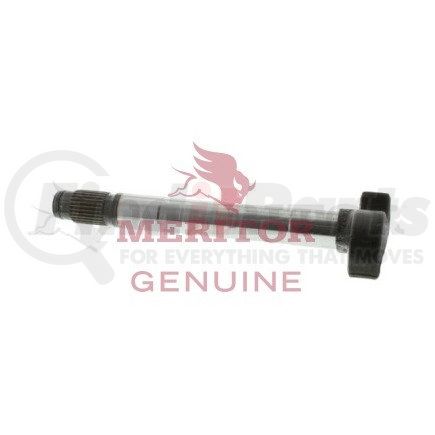 Meritor 2210D7752 Air Brake Camshaft CAMSHAFT/RH
