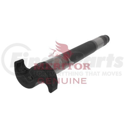 2210D8428 by MERITOR - CAMSHAFT/LH