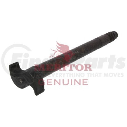 2210E7909 by MERITOR - CAMSHAFT/LH