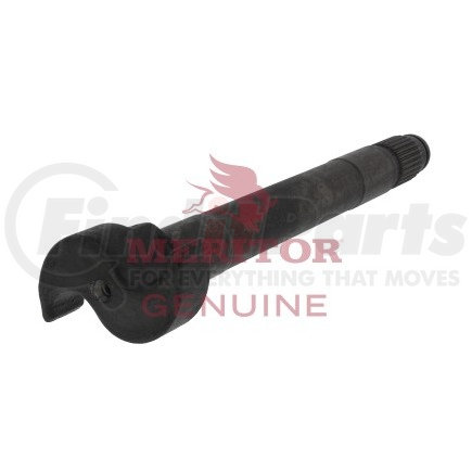 2210F7884 by MERITOR - CAMSHAFT R/H