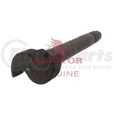 2210G8197 by MERITOR - CAMSHAFT/RH