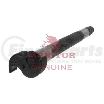 2210G8717 by MERITOR - CAMSHAFT/RH