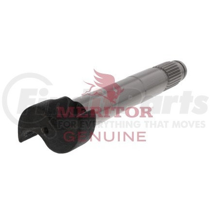 Meritor 2210J7446 Air Brake Camshaft CAMSHAFT/RH