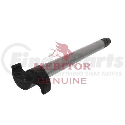 2210J7758 by MERITOR - CAMSHAFT QPLUS