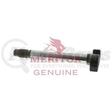 2210K7447 by MERITOR - CAMSHAFT/RH