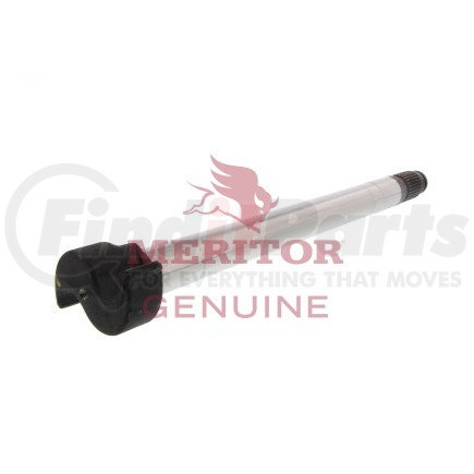 2210M7735 by MERITOR - CAMSHAFT