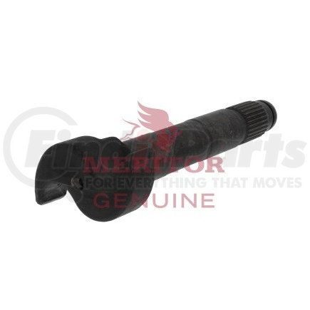 Meritor 2210N8464 Air Brake Camshaft CAMSHAFT/RH