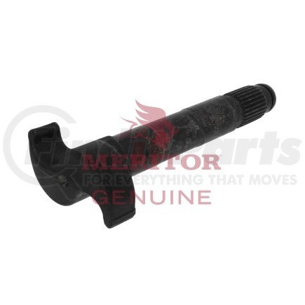 2210P8466 by MERITOR - CAMSHAFT/LH