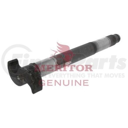 2210P8622 by MERITOR - CAMSHAFT/LH