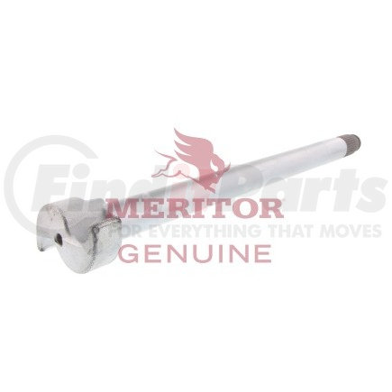 2210Q8337 by MERITOR - CAM/RH CHROME