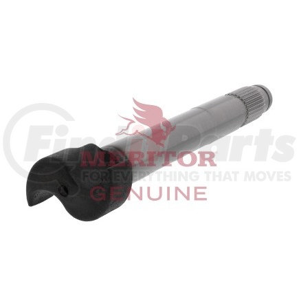 Meritor 2210S7481 Air Brake Camshaft CAMSHAFT/RH