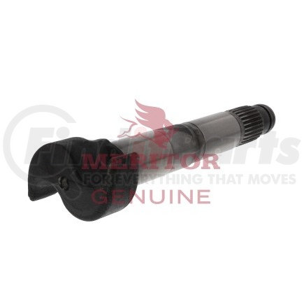 Meritor 2210T8782 Air Brake Camshaft CAMSHAFT/RH