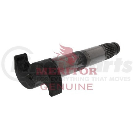 2210U8783 by MERITOR - CAMSHAFT/LH