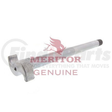 2210V8628 by MERITOR - CAM/LH CHROME