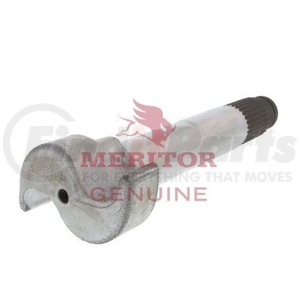 2210Y8397 by MERITOR - CAM/RH CHROME