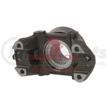 25WYS38 8A1 by MERITOR - END YOKE