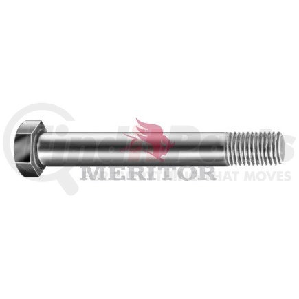 R302022 by MERITOR - Bolt - 1/2 -20 x 5 1/2 Long