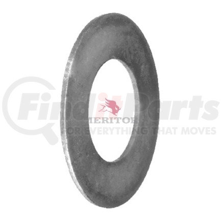 R302573 by MERITOR - Washer - 1-1/18 in. ID, 1-3/4 in. OD, 7/64 in. Thick