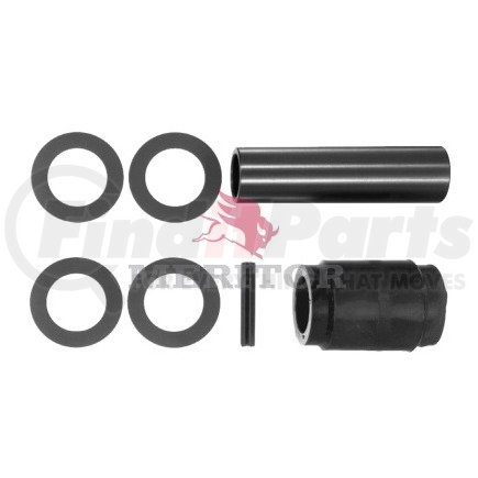 R303845 by MERITOR - Suspension Equalizer Beam - Equalizer Bushing Assembly