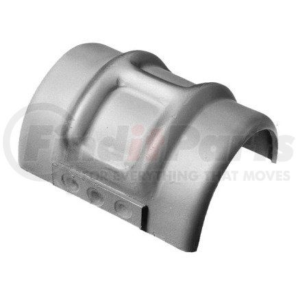 R304282 by MERITOR - Beam Axle Seat - 5" Round Axle (New Style)