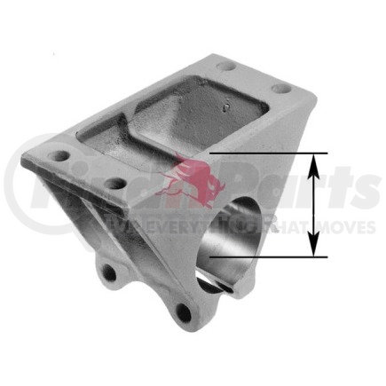 R304312 by MERITOR - BRACKET