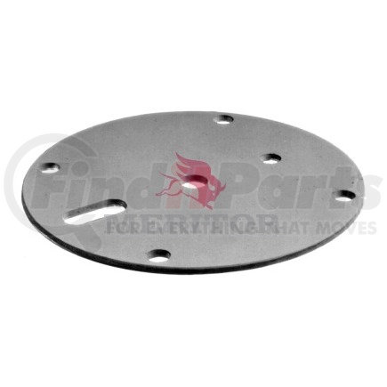 R304321 by MERITOR - Air Spring Mounting Plate