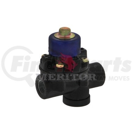 R304324 by MERITOR - New Pressure Protection Valve - Includes Filter