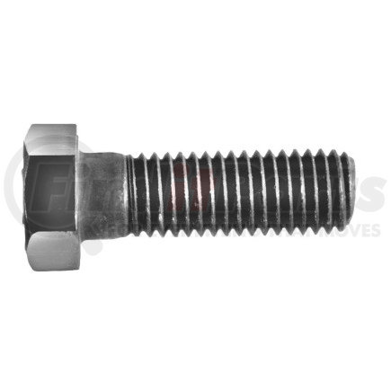 R304348 by MERITOR - Bolt - 2.00" Length, 0.625" Thread Diameter, Hex Type, 5 Grade