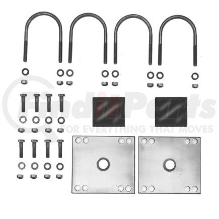 R304384 by MERITOR - Multi-Purpose Hardware - Axle Connection Parts