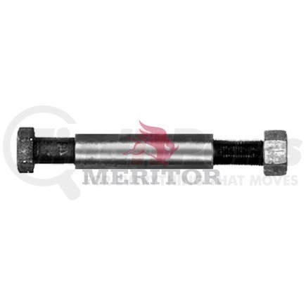 R304837 by MERITOR - Suspension Spring Roller - 5-1/2 in. Bolt with Nut