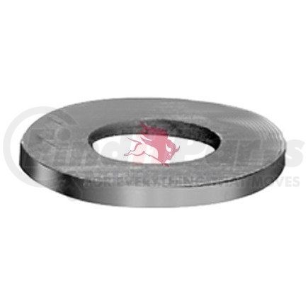 R30907 by MERITOR - Washer - 1-1/16-in. ID, 2-3/4-in. OD, 3/16-in. Thick, for Suspension