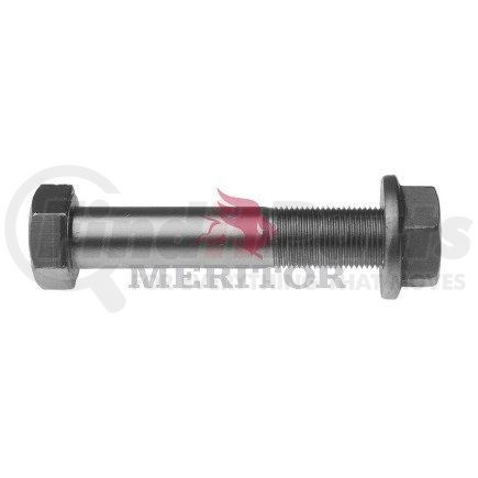 R309308 by MERITOR - Bolt - Suspension Hardware Bolt