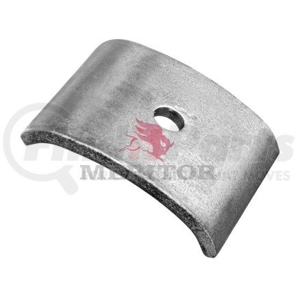 R309560 by MERITOR - Suspension Equalizer Beam Wear Pad - Suspension - Wear Pad