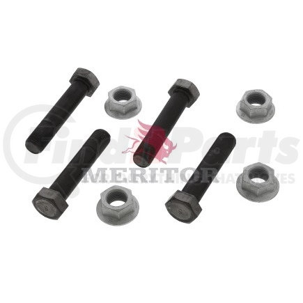 R309839 by MERITOR - BOLT KIT