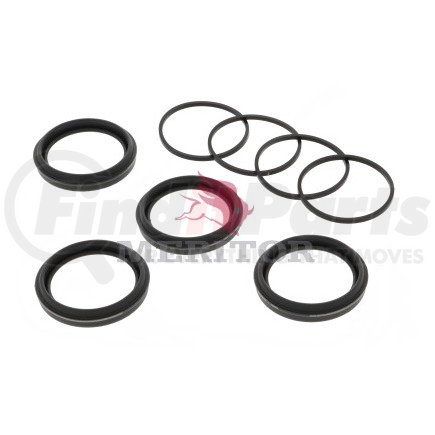 R4011730 by MERITOR - KIT-BOOT/SEAL