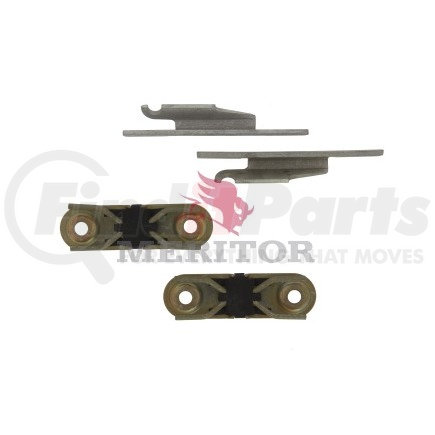 R408576 by MERITOR - HARDWARE KIT