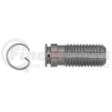 R40H1861 by MERITOR - Drum Brake Adjusting Screw - Hydraulic Brake - Adjuster Screw