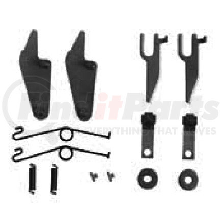 R40H3502 by MERITOR - ADJUSTER KIT